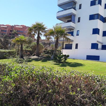Castillo Playa Torrox Ngoại thất bức ảnh