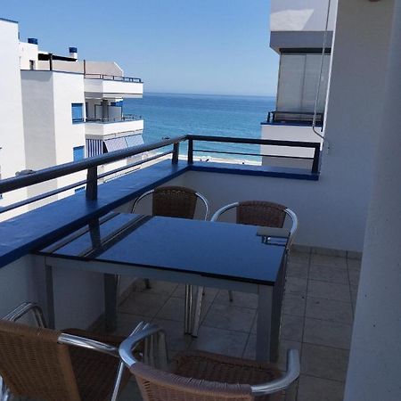 Castillo Playa Torrox Ngoại thất bức ảnh