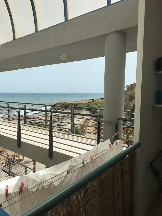Castillo Playa Torrox Ngoại thất bức ảnh