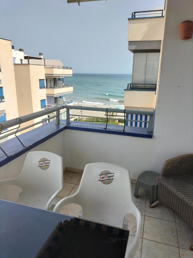 Castillo Playa Torrox Ngoại thất bức ảnh